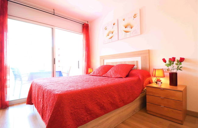 Pretty Apartment With Balcony - Foto 7