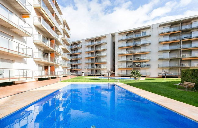 Pretty Apartment With Balcony - Foto 25