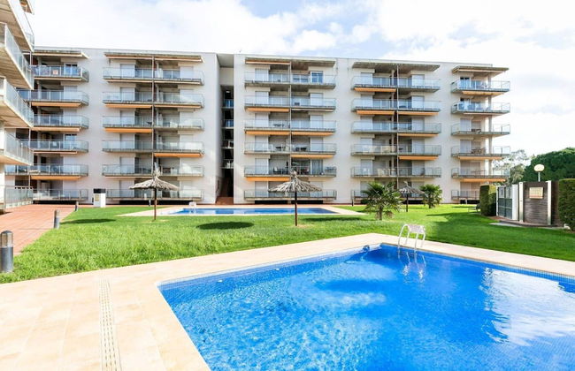 Apartment in Roses Near the Beach - Foto 26