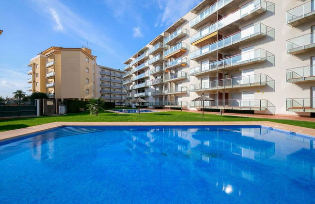 Apartment in Roses Near the Beach - Foto 27