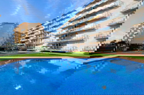 Foto 27 - Apartment in Rosas With Pool
