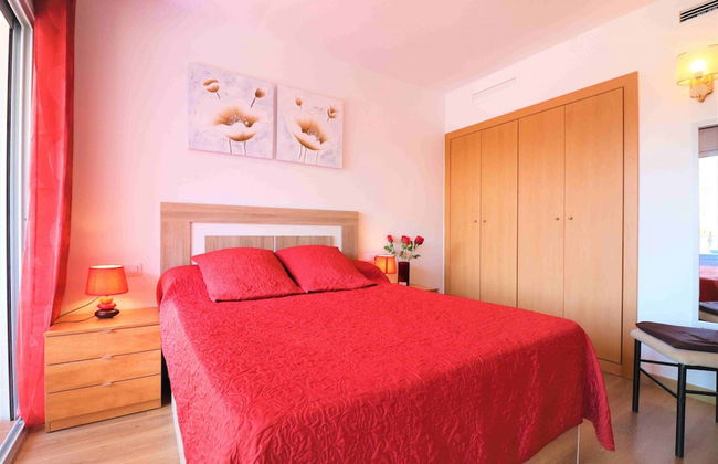 Pretty Apartment With Balcony - Foto 5