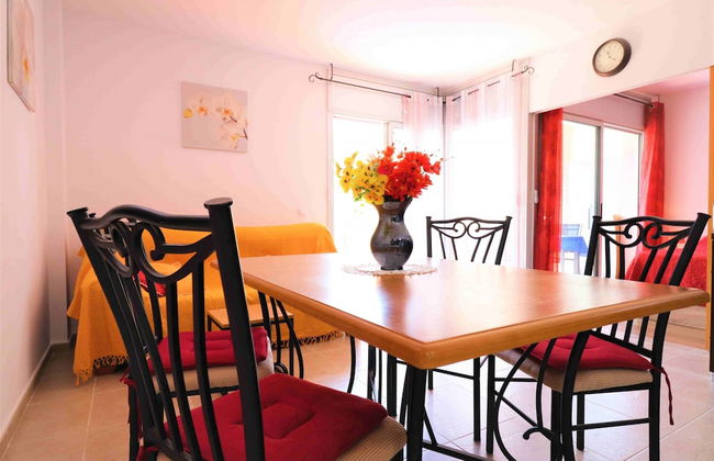 Pretty Apartment With Balcony - Foto 21