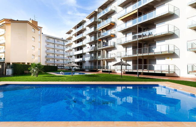 Pretty Apartment With Balcony - Foto 17