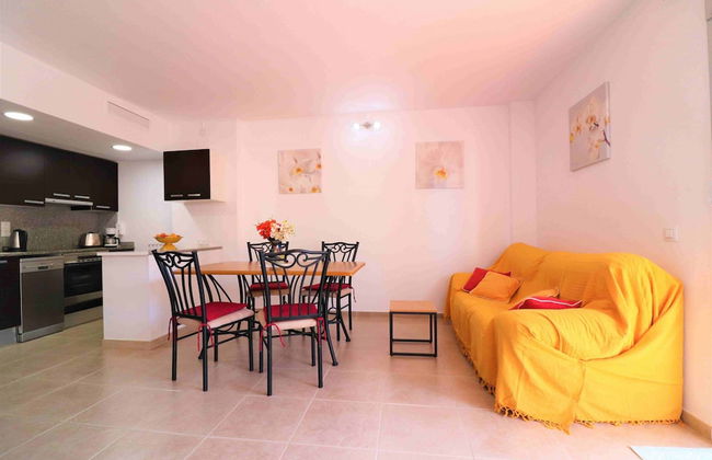 Pretty Apartment With Balcony - Foto 10