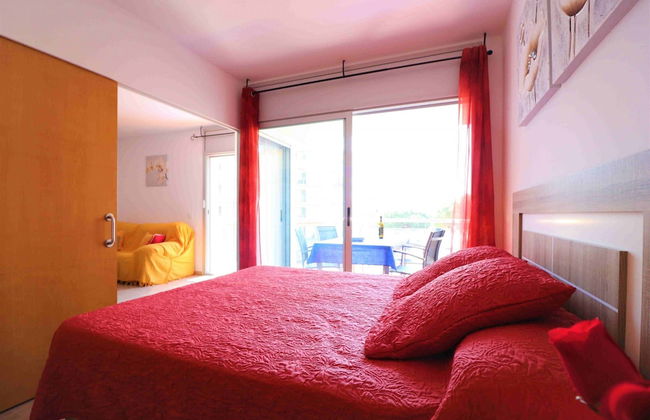 Pretty Apartment With Balcony - Foto 8