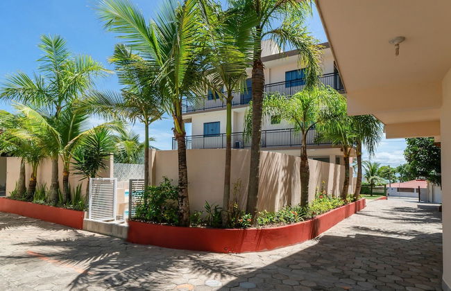 Suíte 3 Ala pôr sol Residencial Solavir - Foto 30