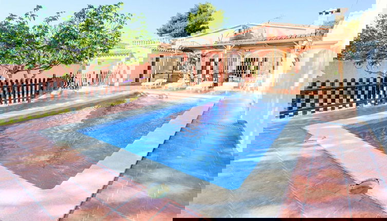 Foto 1 - House in Empuriabrava With Private Pool