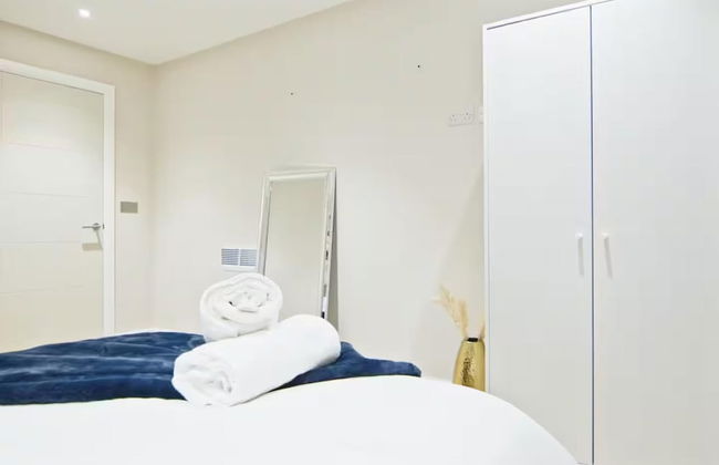 Leeds City Center - 1 Bed - Baby Friendly - Foto 3