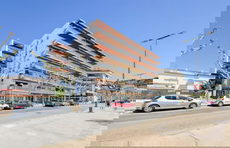 Foto 1 - Apartment Near Plataj De Roses Beach