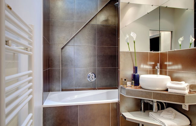 Paris St Germain Duplex Residence - Foto 22