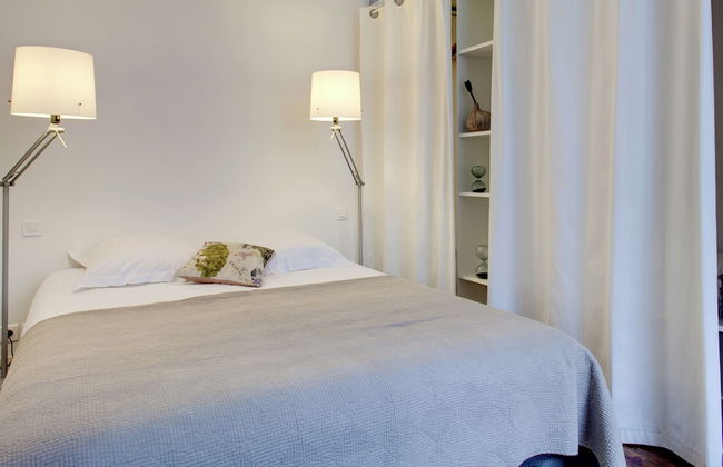 Paris St Germain Duplex Residence - Foto 8