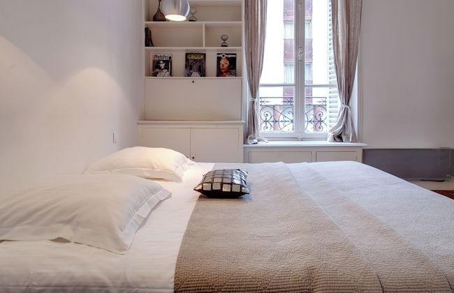 Paris St Germain Duplex Residence - Foto 2