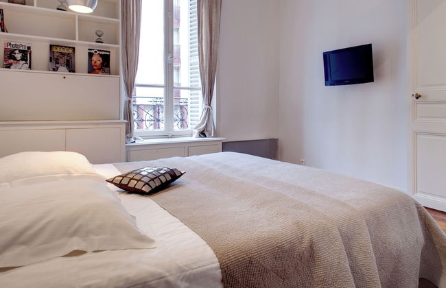 Paris St Germain Duplex Residence - Foto 1