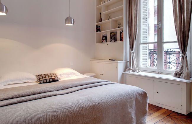 Paris St Germain Duplex Residence - Foto 4