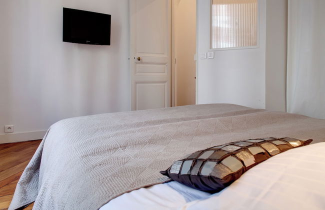 Paris St Germain Duplex Residence - Foto 3