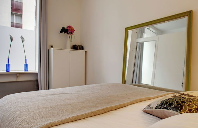 Paris St Germain Duplex Residence - Foto 6