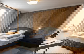 Foto 2 - Apartment in Westendorf With Infrared Sauna
