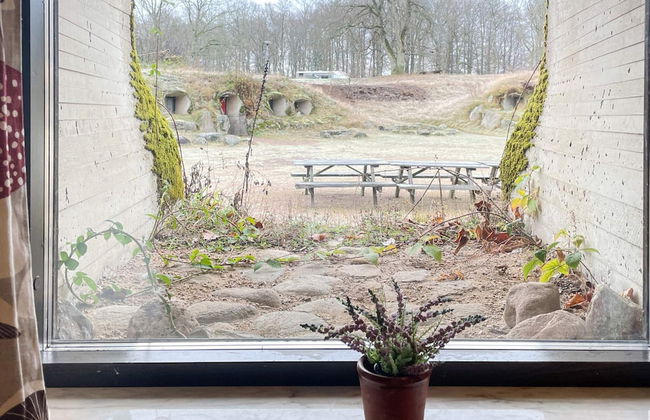 Holiday Retreat in Hoor With Pool - Foto 3