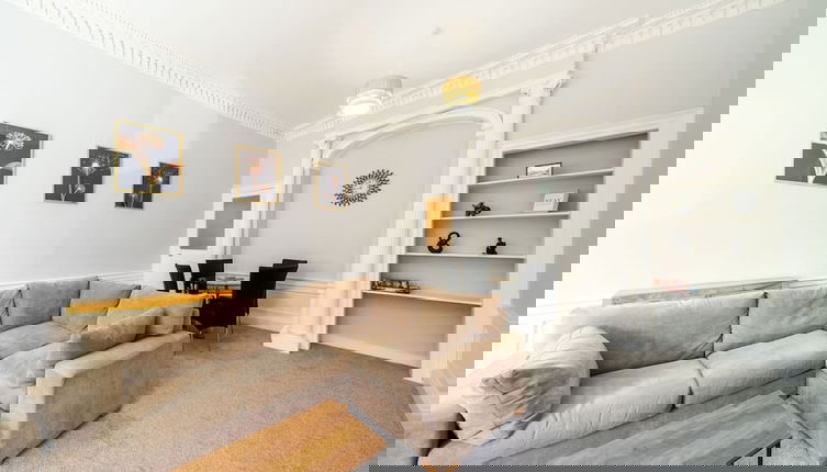 Foto 1 - Lochside Apartment B