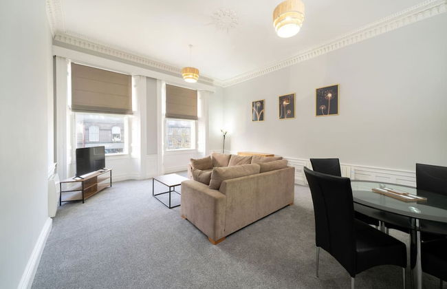 Lochside Apartment B - Foto 21