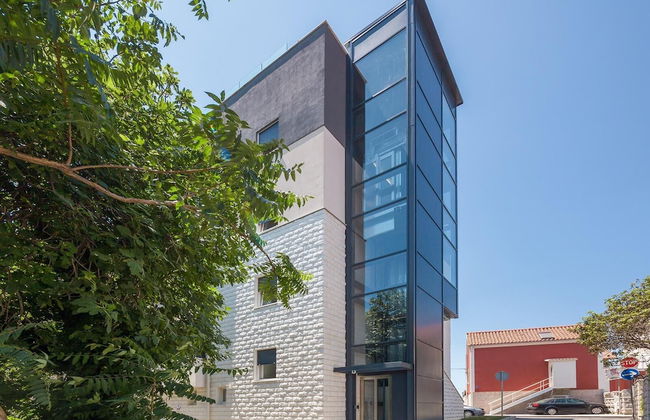 Villa Muller Apartments - Foto 41