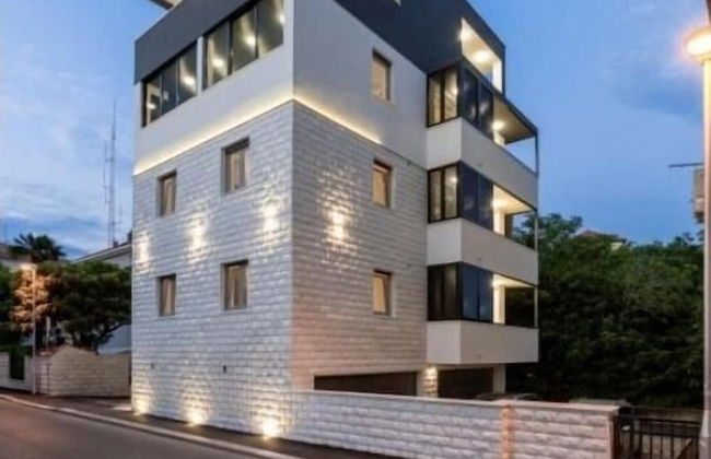 Villa Muller Apartments - Foto 42
