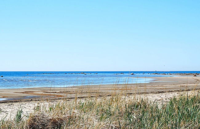 4 Person Holiday Home in Falkenberg - Foto 9