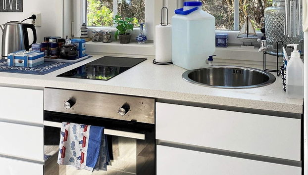 Cucina privata
