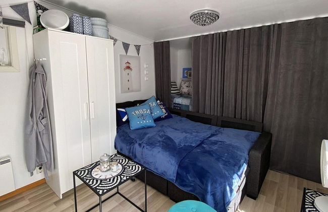 4 Person Holiday Home in Falkenberg - Foto 2