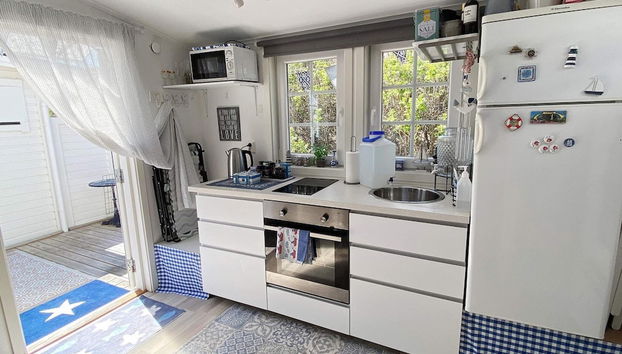 Cucina privata