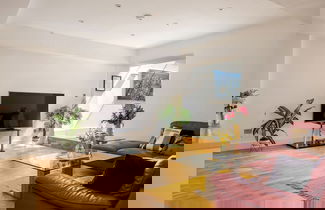 Foto 1 - Luxury 2 Bedrooms Flat Next to Harrods