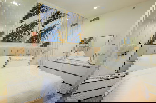 Foto 2 - Forte Luxe - Stylish 2BR Downtown Escape