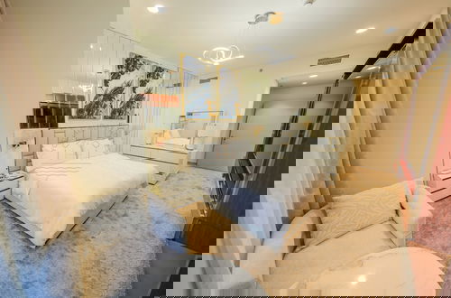 Foto 5 - Forte Luxe - Stylish 2BR Downtown Escape