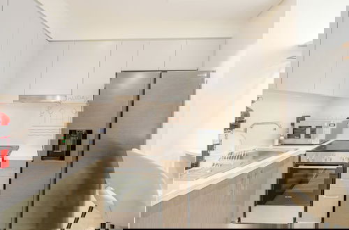 Foto 7 - Forte Luxe - Stylish 2BR Downtown Escape
