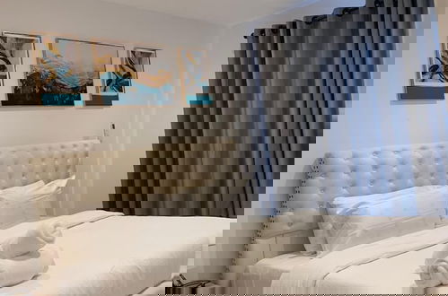 Foto 59 - Loxwood Apartment