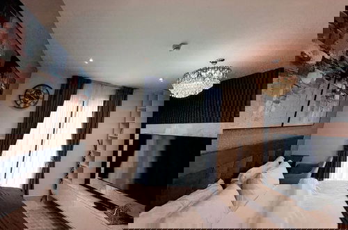 Foto 43 - Loxwood Apartment