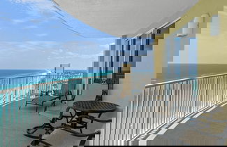 Foto 1 - Bahama Breeze by Avantstay Gulf Front, 2 Pools, Beach Chairs Included!