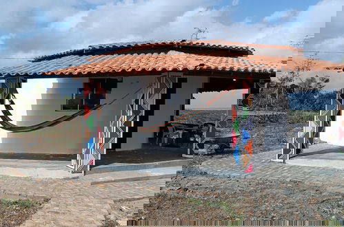 Foto 17 - Cabanasdelmarpousada