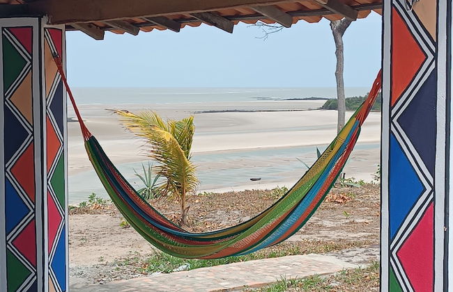Cabanasdelmarpousada - Foto 18