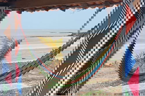 Foto 18 - Cabanasdelmarpousada