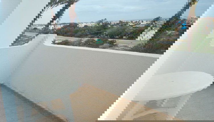 Foto 1 - Impressive Apartment in Ground Floor With Terrace of 2 Rooms, A A and Pool 4