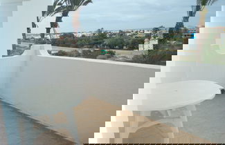 Photo 1 - Impressive Apartment in Ground Floor With Terrace of 2 Rooms, A A and Pool 4