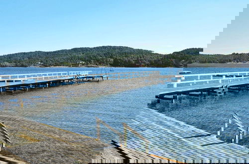 Foto 7 - 2 Person Holiday Home in Svanesund