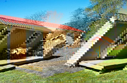 Foto 1 - 2 Person Holiday Home in Svanesund