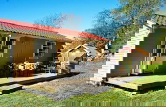 Photo 1 - 2 Person Holiday Home in Svanesund
