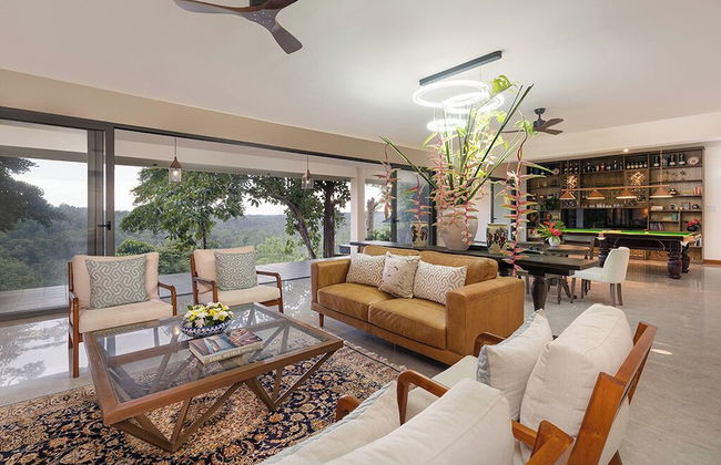Heavensa Villas and Suites by The Clarks - Foto 1