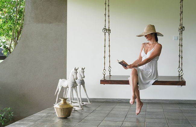 Heavensa Villas and Suites by The Clarks - Foto 24