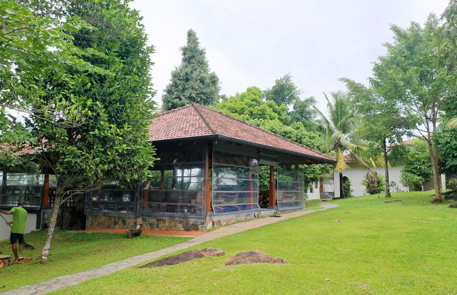 Heavensa Villas and Suites by The Clarks - Foto 38