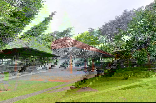 Foto 38 - Heavensa Villas and Suites by The Clarks